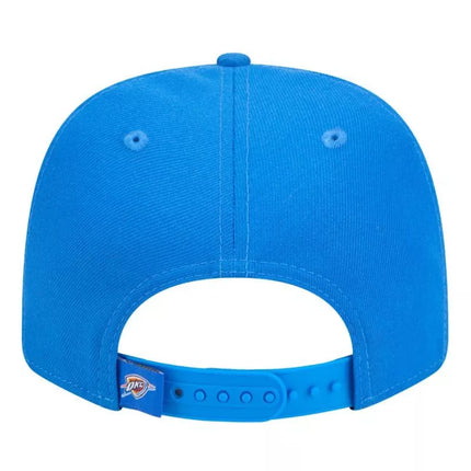 NEW ERA/NBA 970SS CITY THUNDERS Kepuraitė - 60755427