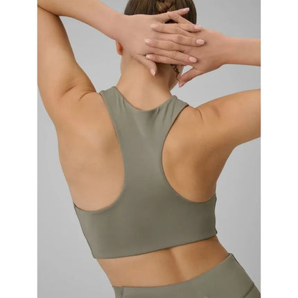 Women's 4F Low Support Training Bra 4FWSS26USBAF219-41S