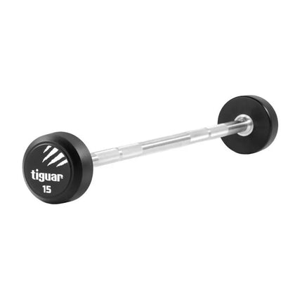 Grifas tiesus tiguar PU 15 kg TI-WPBPU015
