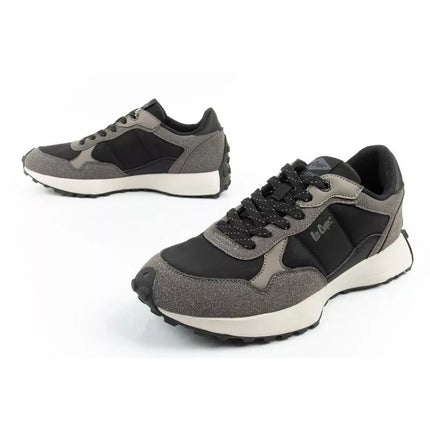 Lee Cooper vyriški sportiniai bateliai, madingi, patogūs, ilgaamžiai