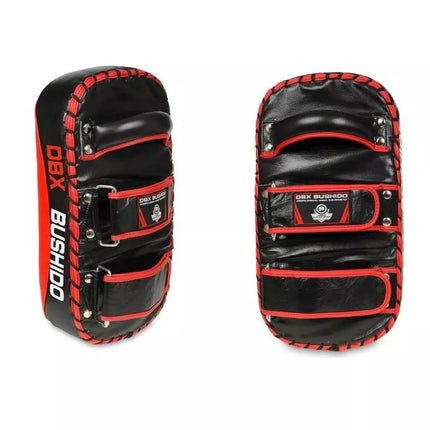PAO training shield made of natural leather