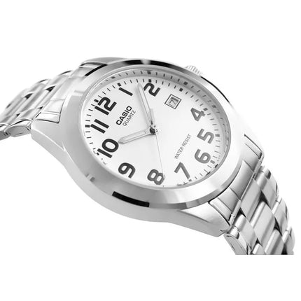 CASIO MTP-1259PD-7BEG Men's Watch