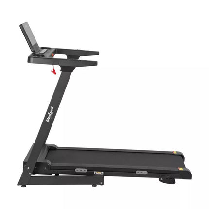 REBEL ACTIVE elektrinis bėgimo takelis modelis RBA-1002