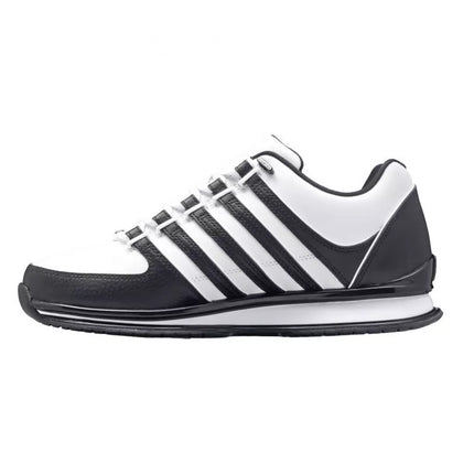 K-Swiss RINZLER vyriški sportiniai bateliai iš natūralios odos (01235-944-M)