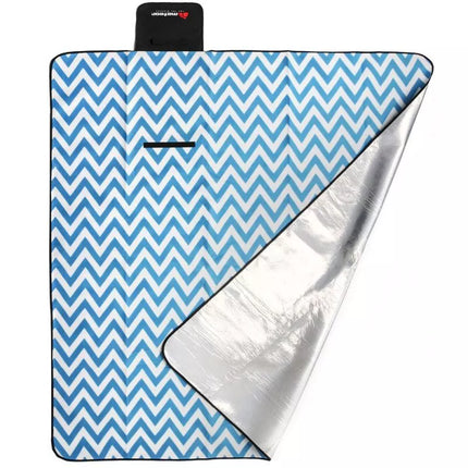 „Meteor“ pikniko antklodė 77057