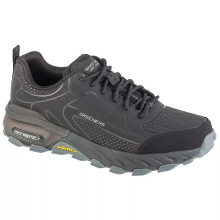 Skechers Max Protect - Irongu Patike 237672-BKCC Juoda 41