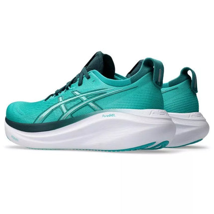 Asics Gel Nimbus 27 Batai