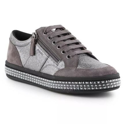 Geox D Leelu&#x2019;e W batai D94FFE-06P22-C1G9F