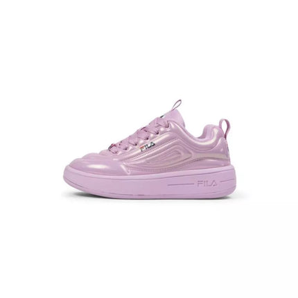 Fila Superbubble moteriški sportbačiai violetiniai madingi patogūs lengvi