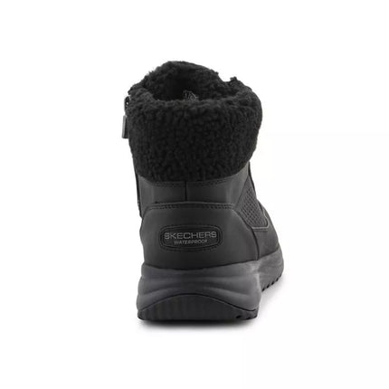 Skechers On-The-Go Stellar - Alpinis nuotykis 144756-BBK Juoda