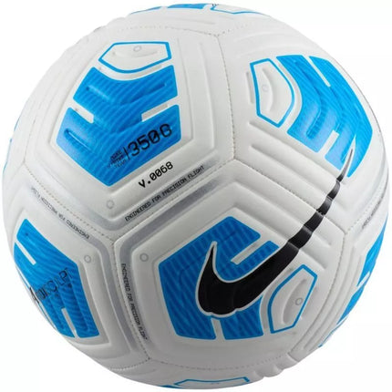 Nike Strike Team FZ7558 100 Futbolo 5 dydžio