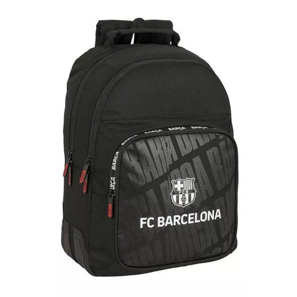 FC Barcelona sportinė mokyklinė dviguba kuprinė 612625773