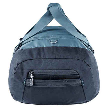 Deuter Duffel 35 kelioninė rankinė, Atlantic/Ink