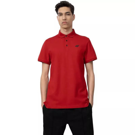 Marškinėliai 4F M H4L22 TSM355 62S