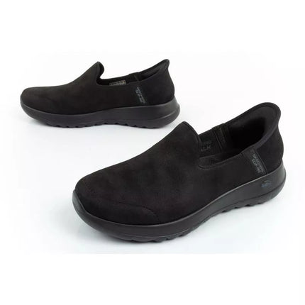 Skechers Go Walk Joy W 124665/BBK batai