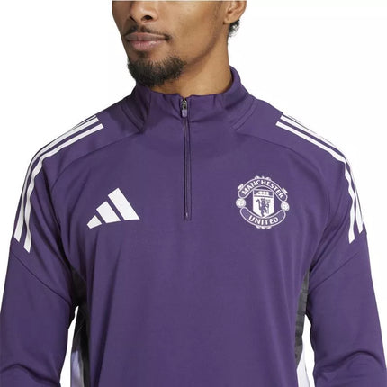 Adidas Manchester United DNA treniruočių viršutinė dalis JP3124