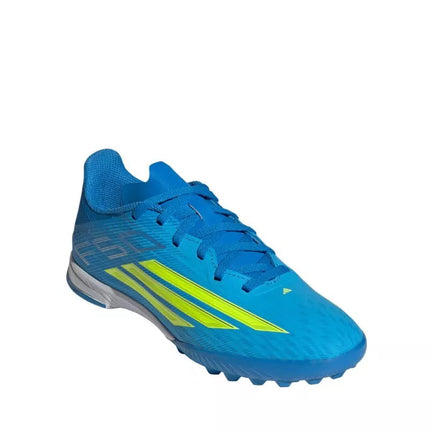 adidas F50 League TF JR9017 Kids' Soccer Shoes