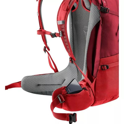 Deuter Futura 27 žygio kuprinė 340032155970