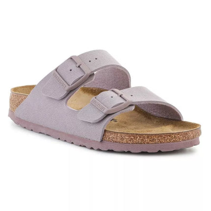 Birkenstock Arizona BS 1031427 Išblukusi violetinė