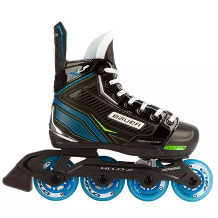 Bauer RH X-LP Jr 1060527-02 Reguliuojami ratukai