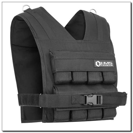 Cordura HMS KTO16 16kg Weighted Training Vest