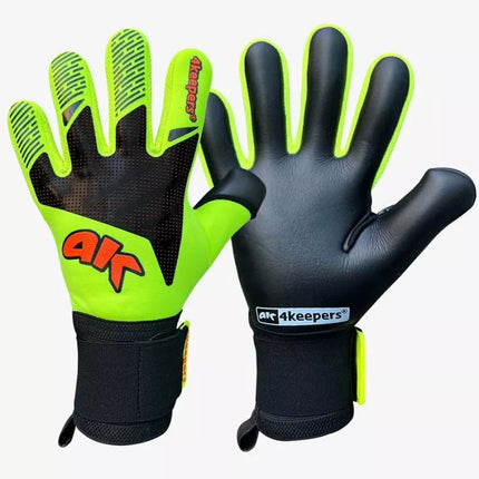 4keepers Elite Venom NC Jr Pirštinės S961189