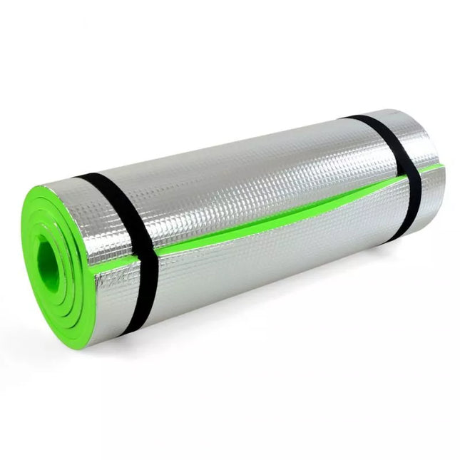 BJORN EVA ALU kilimėlis 2 sluoksnių DK 2267-5