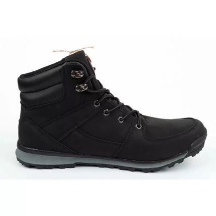 Geographical Norway M NIAGARA-GN JUODA batai