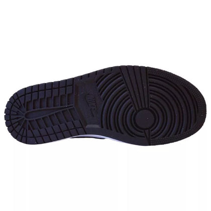 Air Jordan 1 Mid SE Daugiaspalviai batai - CW1140-100