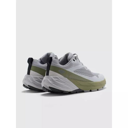 SPEED HIKER men's low sneakers 4F 4FWMM00FOTSM037-43S