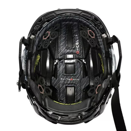 Bauer Hyperlite2 M 1061815 Hokejinis Šalmas