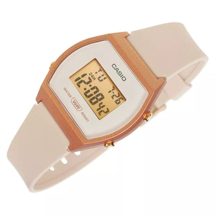CASIO LW-204-4ADF Moterims skirtas laikrodis