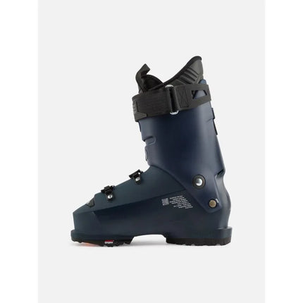 LANGE Shadow 100 MV Gw(Bk-Bl/SiLVer) Ski Boots