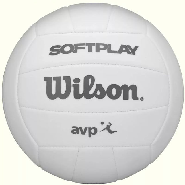 Wilson AVP Soft Play tinklinio kamuolys WV4007201XB