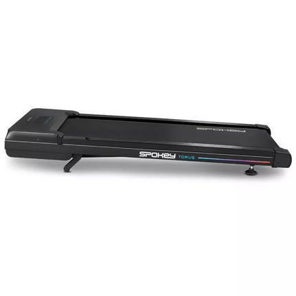 Spokey TORUS electric walking pad treadmill