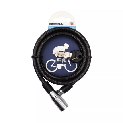 Gerda dviračio spyna, Flex 1200/8P 0SFLU120008 06P2YP