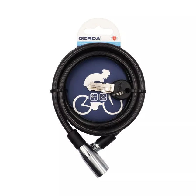 Gerda dviračio spyna, Flex 1200/8P 0SFLU120008 06P2YP
