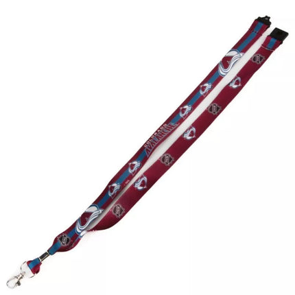 Inglasco NHL Lanyard