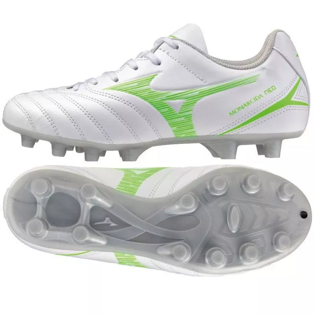 Futbolo batai Mizuno Monarcida Neo III Select Jr P1GB252537