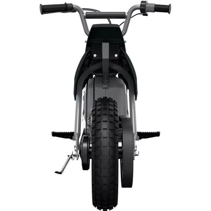 RAZOR MX350 Dirt Motoras - Juodi Lipdukai