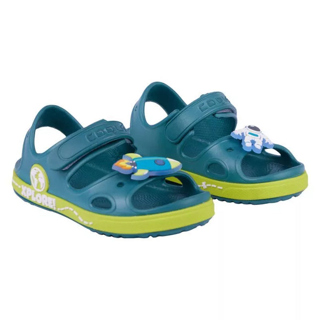 Coqui Yogi Jr basutės 92800617426