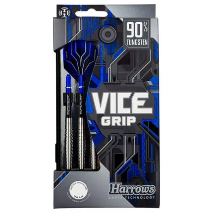 Harrows Vice 90% Steeltip Darts HS-TNK-000013888
