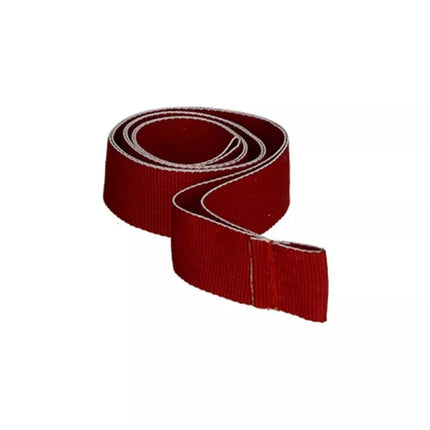 20 mm juosta - raudona Q-Medals medaliams
