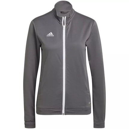 Adidas Entrada 22 sportinis  striukė moterims H57527 džemperis