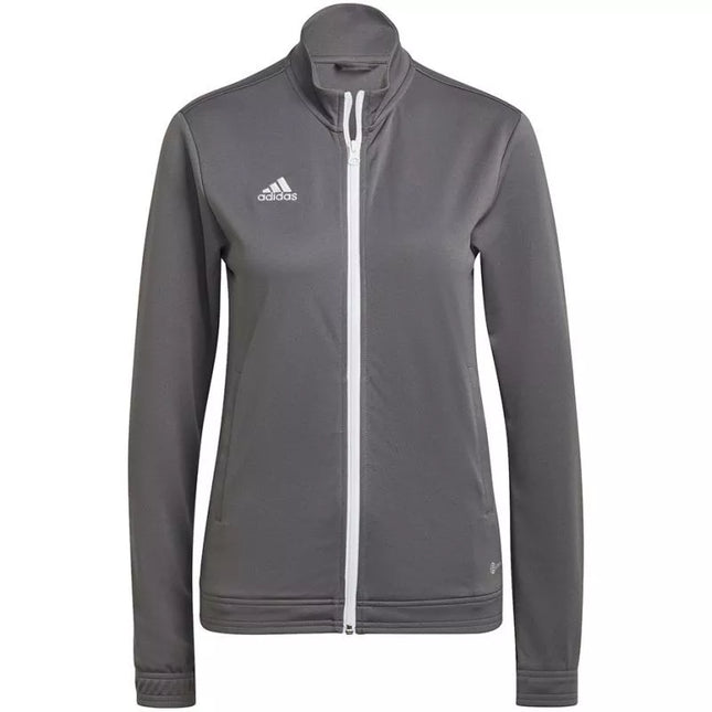 Adidas Entrada 22 sportinis  striukė moterims H57527 džemperis
