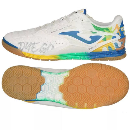 Joma DZ-7 2582 46 DZ7W2582IN batai