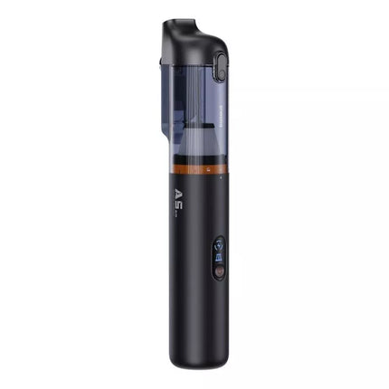 Baseus A5 Air automobilinis dulkių siurblys 12000Pa 90W - juodas