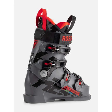 ROSSIGNOL HERO WORLD CUP 110 SC Meteor Grey Slidinėjimo Batai