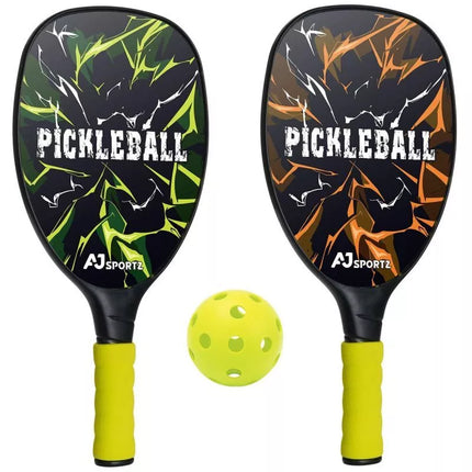 ENERO Pickleball rinkinys