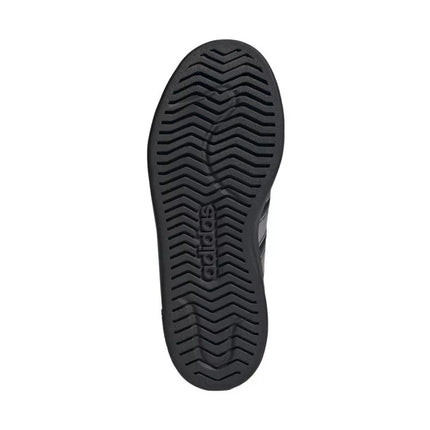 Adidas Streettalk juodi vaikiški kedai JQ1806